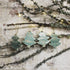 Christmas Tree Ceramic Hanging Christmas Decoration
